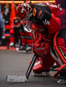 19.03.2023. «Авангард» - «Металлург» 4:3