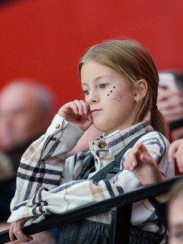 «Авангард» - ХК «Сочи» 5:4 ОТ. Вокруг матча