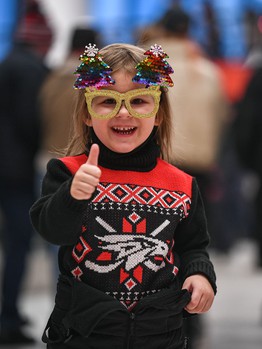 «Авангард» - «Спартак» 7:5. Вокруг матча