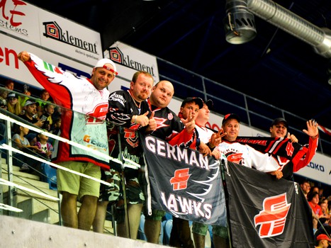 29.07.2016. "Пираты" - "Авангард" 3:1