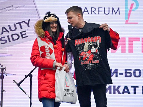 «Авангард» - ЦСКА 4:1. Вокруг матча