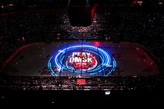 «Авангард» - «Сибирь» 1:2 ОТ. Вокруг матча