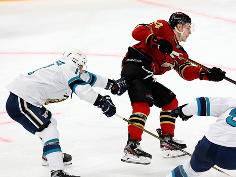 10.11.2020. «Авангард» - «Сочи» 3:2