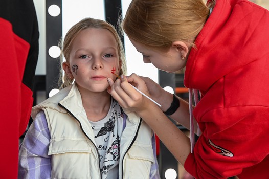 «Авангард» - «Ак Барс» 1:2. Вокруг матча