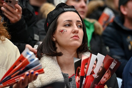 «Авангард» - «Автомобилист» 2:3 ОТ. Вокруг матча