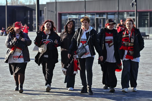 «Авангард» - ЦСКА 3:0. Вокруг матча