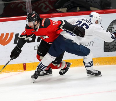 13.02.2020. «Авангард» - «Адмирал» 5:2