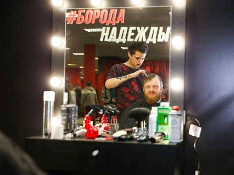 20.03.2019. «Авангард» - «Барыс» 3:1