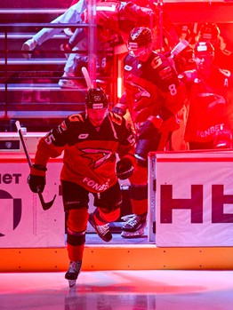 14.09.2023. «Авангард» - «Адмирал» 4:3 ОТ