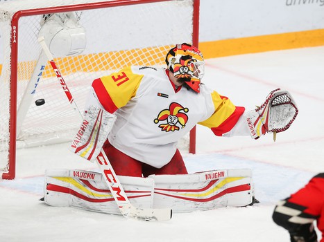 21.02.2020. «Авангард» - «Йокерит» 1:2 Б