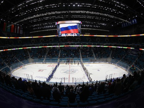 06.10.2021. «Барыс» - «Авангард» 1:0