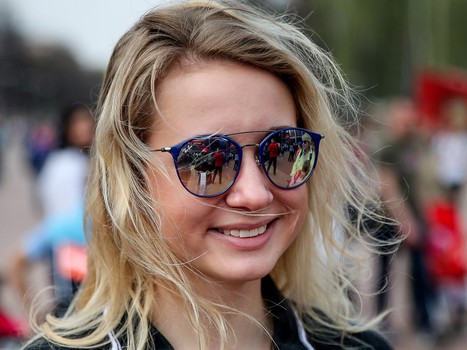 Закрытие сезона 2018-2019 в Балашихе