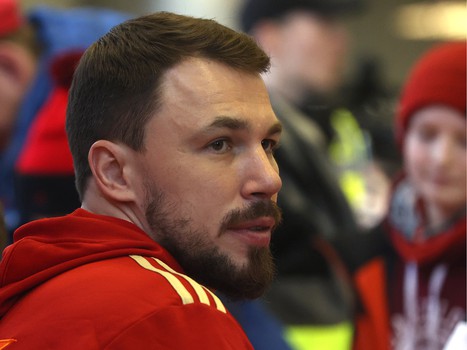 Закрытие сезона 2021/22 на «Арене Балашиха»