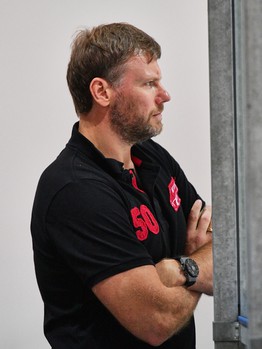 Ледовая тренировка "Авангарда"