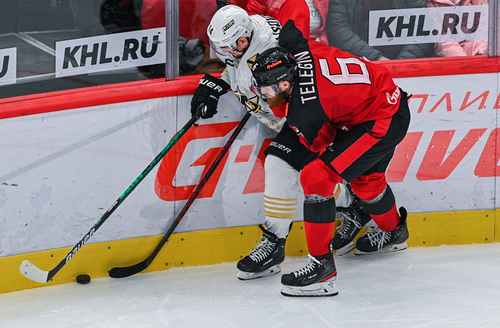 Sochi Hockey Open, матч №4: 8 августа, 18:00 (омск.вр.) «Авангард» - «Адмирал»