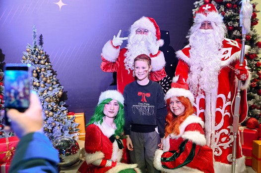 «Авангард» - «Нефтехимик» 4:3 ОТ. Вокруг матча