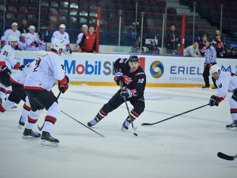 15.08.2015. Мемориал Ромазана-2015. "Авангард" - "Трактор" 2:4