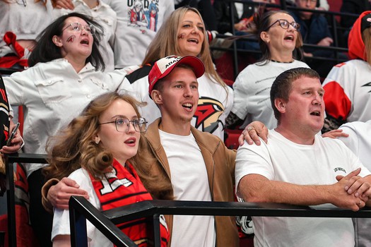 «Авангард» - «Салават Юлаев» 3:2 ОТ. Вокруг матча