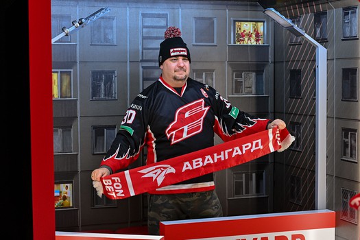 «Авангард» - ЦСКА 2:1. Вокруг матча