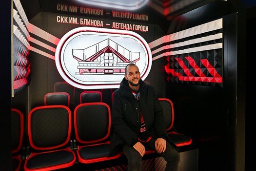 «Авангард» - «Барыс» 2:4. Вокруг матча