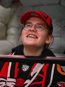 «Авангард» - «Металлург» 2:1 Б. Вокруг матча