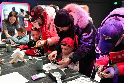 «Авангард» - «Лада» 4:3 Б. Вокруг матча