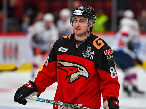 01.03.2024. «Авангард» - «Лада» 5:1