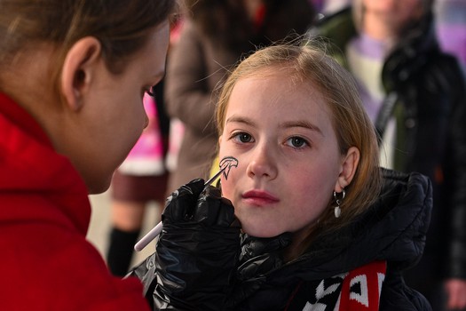 «Авангард» - «Трактор» 1:0. Вокруг матча