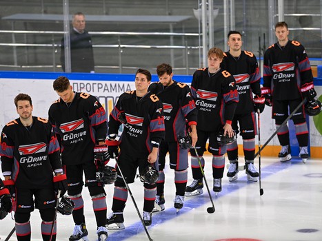 06.08.2022. «Авангард» - «Динамо» Мн 5:2