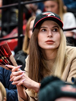 «Авангард» - «Барыс» 6:0. Вокруг матча