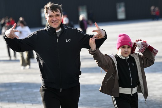 «Авангард» - «Локомотив» 2:4. Вокруг матча