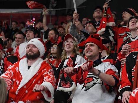 03.01.2020. «Авангард» - «Адмирал» 4:1