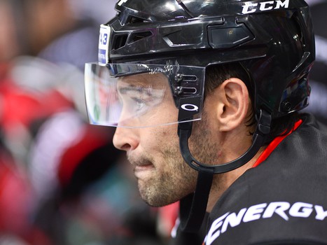 04.09.2014 "Авангард" - "Металлург" Нк 0:1