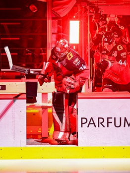 17.03.2023. «Авангард» - «Металлург» 2:1 ОТ