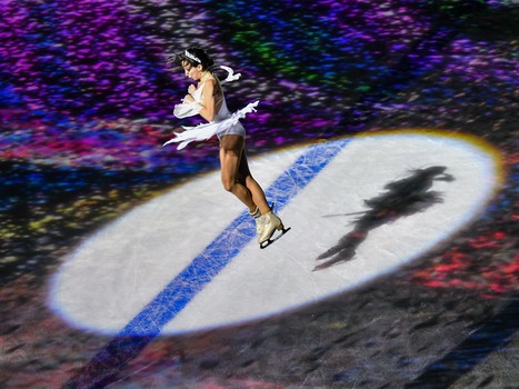 «Авангард» - «Сибирь» 2:1. Вокруг матча