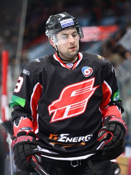 20.01.2014 "Авангард" - "Донбасс" 0:2