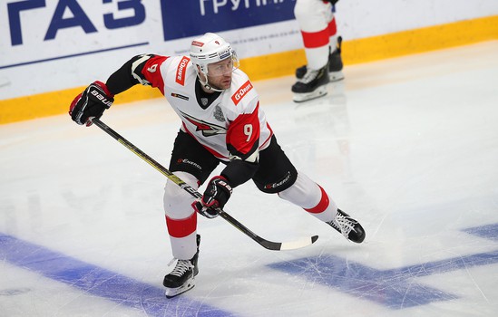 11.03.2020. 1/4 Востока, матч №6. «Салават Юлаев» - «Авангард» 4:1