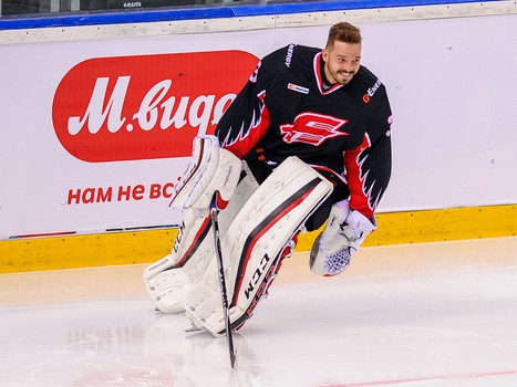 "Территория Авангарда". Часть 2. Презентация команды