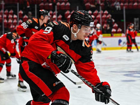 22.02.2024. «Авангард» - «Лада» 2:3 ОТ