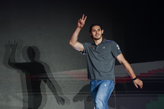 FONBET Шоу AVANFEST