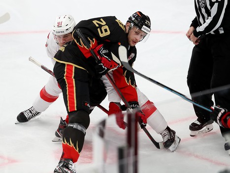 26.12.2020. «Авангард» - «Спартак» 2:3 ОТ