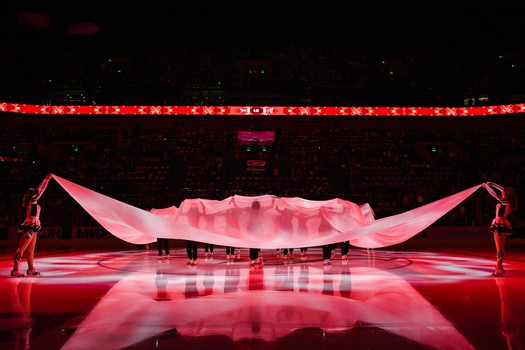 «Авангард» - «Торпедо» 4:3 ОТ. Вокруг матча