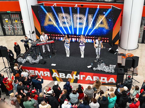 «Авангард» - «Адмирал» 4:1. Вокруг матча