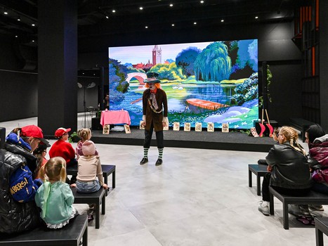 «Авангард» - «Локомотив» 3:0. Вокруг матча