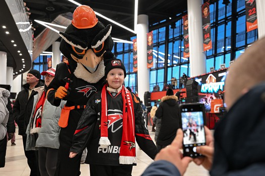 «Авангард» - «Торпедо» 4:1. Вокруг матча