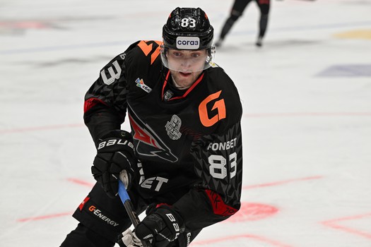 01.04.2026. «Авангард» - «Нефтехимик» 4:3 OT