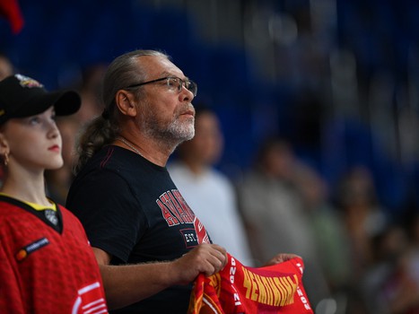 06.08.2022. «Авангард» - «Динамо» Мн 5:2