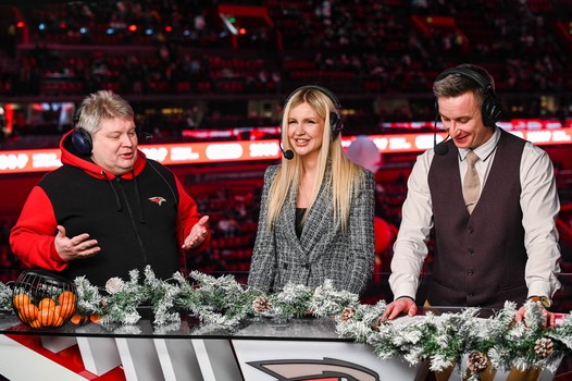 «Авангард» - «Ак Барс» 0:4. Вокруг матча