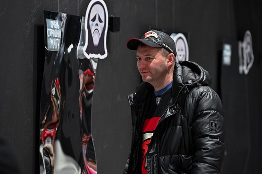 «Авангард» - «Адмирал» 5:2. Вокруг матча