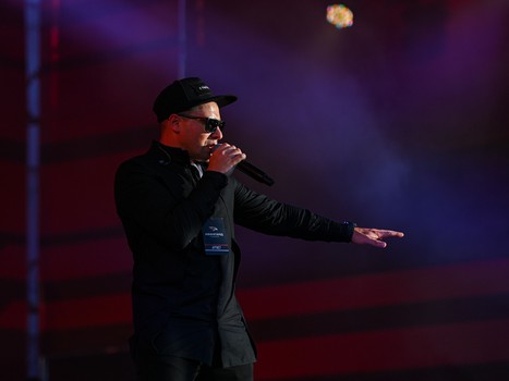 Презентация команды «Авангард» сезона 2022/23. Часть 1